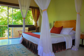 Equator Hotel, Arusha